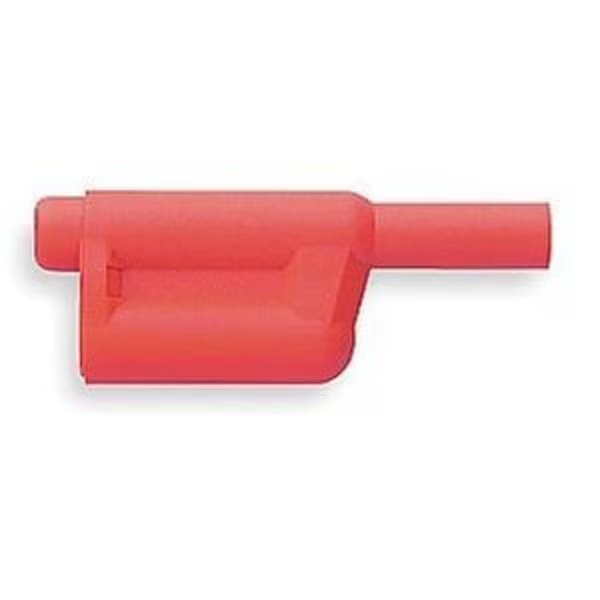 DoItYourself 4Mm Stackable Banana Plug, , Fluke, Mfr#: 6721-2